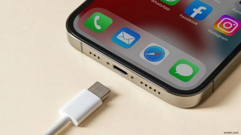 Khắc phục lỗi Di chuyển sang iOS sau 1 phút:Các giải pháp và mẹo đã được chứng minh 