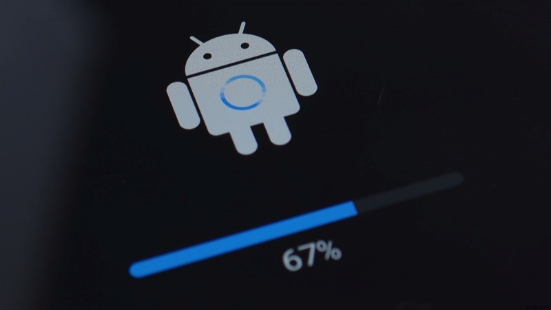 Khắc phục lỗi Di chuyển sang iOS sau 1 phút:Các giải pháp và mẹo đã được chứng minh 