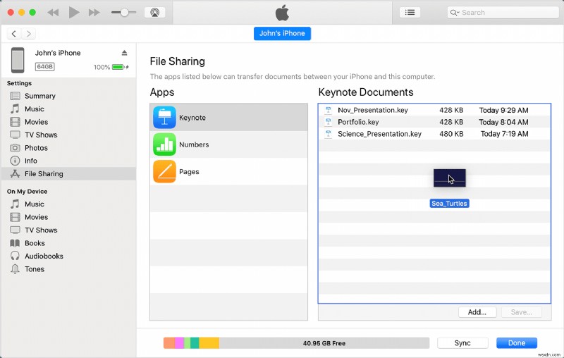 Tải xuống Video Google Drive trên iPhone:Hướng dẫn từng bước dễ dàng 
