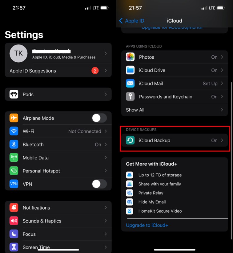 Đặt lại iPhone của bạn một cách an toàn mà không làm mất dữ liệu – Hướng dẫn từng bước 