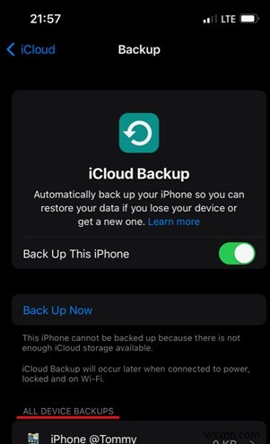 Đặt lại iPhone của bạn một cách an toàn mà không làm mất dữ liệu – Hướng dẫn từng bước 