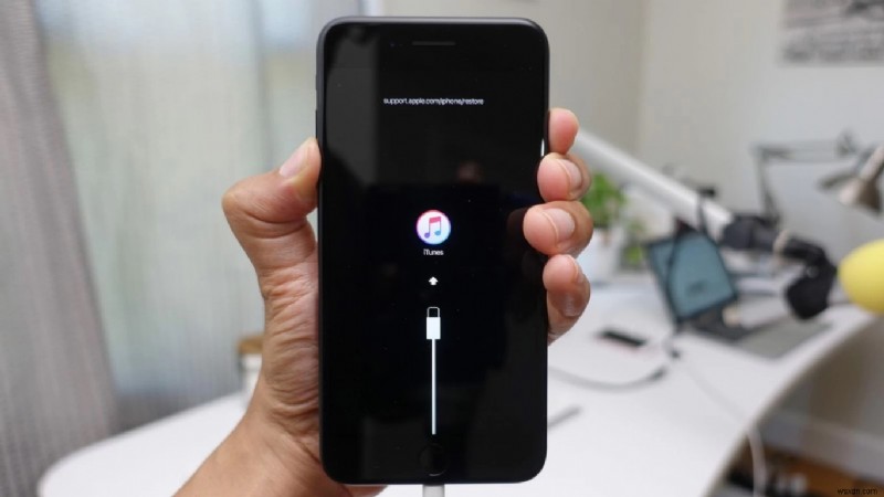 Đặt lại iPhone của bạn một cách an toàn mà không làm mất dữ liệu – Hướng dẫn từng bước 
