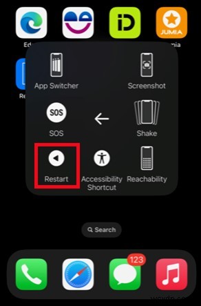 Sửa nút nguồn iPhone bị kẹt:Giải pháp nhanh chóng, đáng tin cậy 