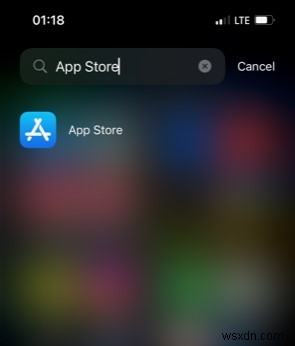 Thiếu App Store trên iPhone? Các bản sửa lỗi nhanh để khôi phục nó