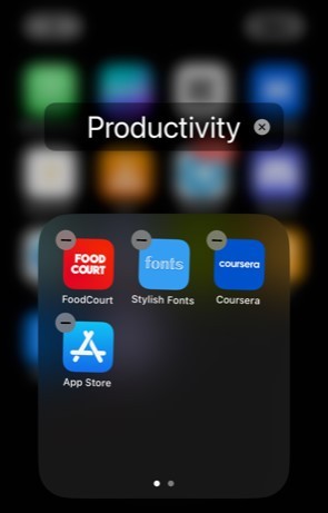 Thiếu App Store trên iPhone? Các bản sửa lỗi nhanh để khôi phục nó