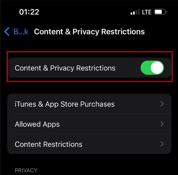 Thiếu App Store trên iPhone? Các bản sửa lỗi nhanh để khôi phục nó