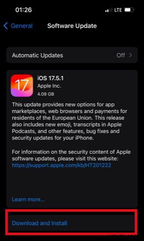 Thiếu App Store trên iPhone? Các bản sửa lỗi nhanh để khôi phục nó 