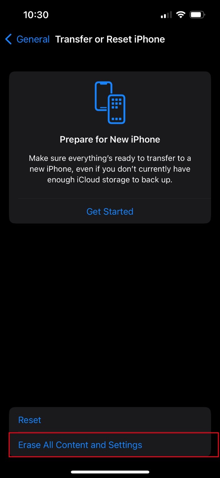 Thiếu App Store trên iPhone? Các bản sửa lỗi nhanh để khôi phục nó
