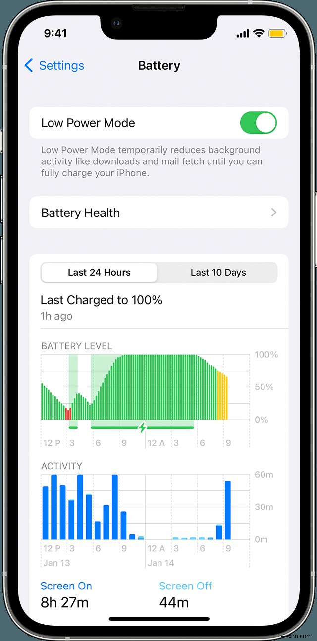 Khắc phục sự cố ngắt kết nối điểm truy cập iPhone của bạn với 8 cách khắc phục đã được chứng minh này 