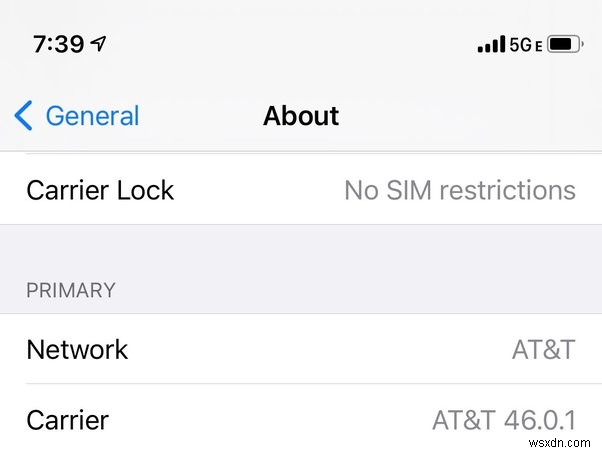 Khắc phục sự cố ngắt kết nối điểm truy cập iPhone của bạn với 8 cách khắc phục đã được chứng minh này 