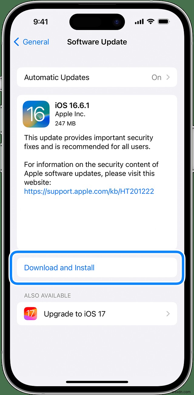Khắc phục sự cố ngắt kết nối điểm truy cập iPhone của bạn với 8 cách khắc phục đã được chứng minh này 