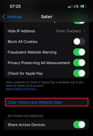 Tại sao iPhone của bạn báo  Bộ nhớ đầy  ngay cả sau khi xóa tệp - Nguyên nhân phổ biến và cách khắc phục 