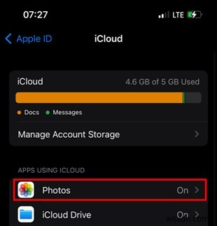 Tại sao iPhone của bạn báo  Bộ nhớ đầy  ngay cả sau khi xóa tệp - Nguyên nhân phổ biến và cách khắc phục 