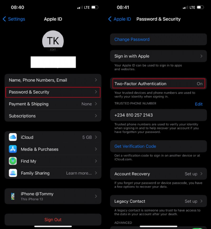 Giải quyết khóa  Phê duyệt iPhone này  của iPhone - Bản sửa lỗi nhanh 2026 