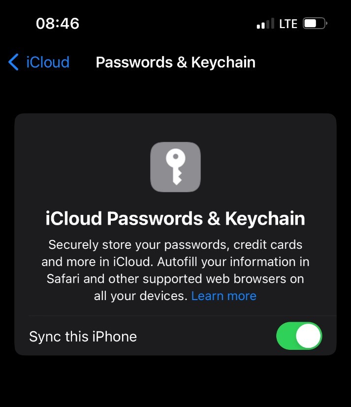 Giải quyết khóa  Phê duyệt iPhone này  của iPhone - Bản sửa lỗi nhanh 2026 