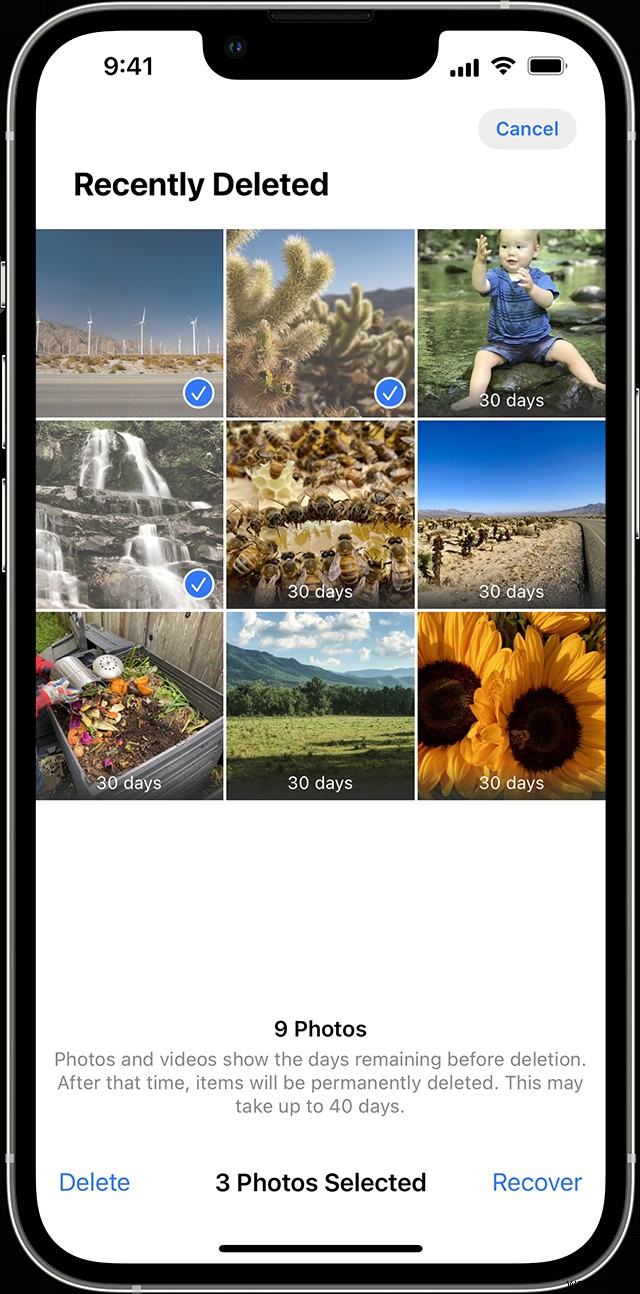 Thiếu video iPhone? Các bản sửa lỗi nhanh chóng, đã được chứng minh để khôi phục chúng 