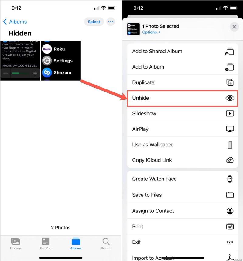 Thiếu video iPhone? Các bản sửa lỗi nhanh chóng, đã được chứng minh để khôi phục chúng 