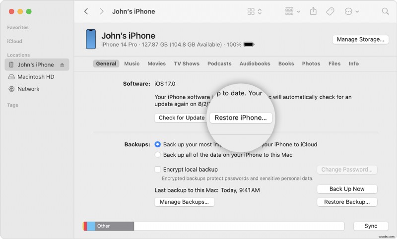 Thiếu video iPhone? Các bản sửa lỗi nhanh chóng, đã được chứng minh để khôi phục chúng 