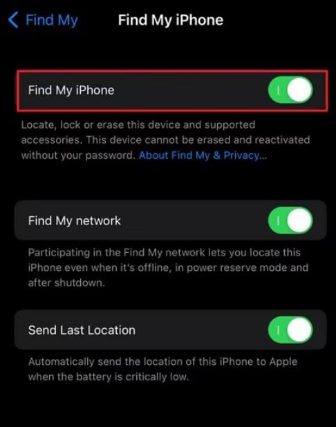 Lỗi ảnh iOS 17.5:Cách xóa vĩnh viễn hình ảnh được hiển thị lại trên iPhone 