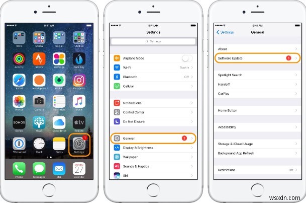 Bộ nhớ iCloud thông báo  Không đủ dung lượng  khi có nhiều – Cách chẩn đoán và giải quyết 