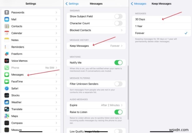 Bộ nhớ iCloud thông báo  Không đủ dung lượng  khi có nhiều – Cách chẩn đoán và giải quyết 