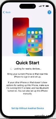 Hướng dẫn từng bước để thiết lập iPhone mới của bạn vào năm 2026 