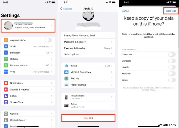 Tài khoản Apple của bạn bị vô hiệu hóa? Cách khắc phục nhanh để khôi phục quyền truy cập App Store và iTunes 