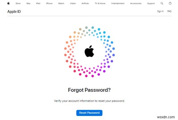 Tài khoản Apple của bạn bị vô hiệu hóa? Cách khắc phục nhanh để khôi phục quyền truy cập App Store và iTunes 