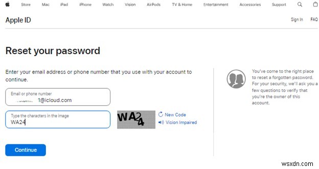 Tài khoản Apple của bạn bị vô hiệu hóa? Cách khắc phục nhanh để khôi phục quyền truy cập App Store và iTunes 