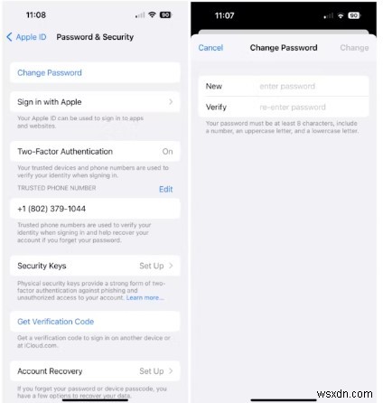 Tài khoản Apple của bạn bị vô hiệu hóa? Cách khắc phục nhanh để khôi phục quyền truy cập App Store và iTunes 