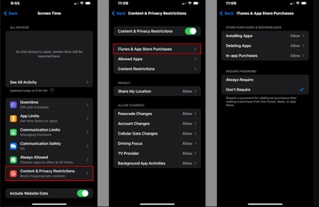 Tài khoản Apple của bạn bị vô hiệu hóa? Cách khắc phục nhanh để khôi phục quyền truy cập App Store và iTunes 