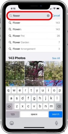 Xác định vị trí và hiện ảnh ẩn trên iPhone của bạn - Hướng dẫn từng bước 