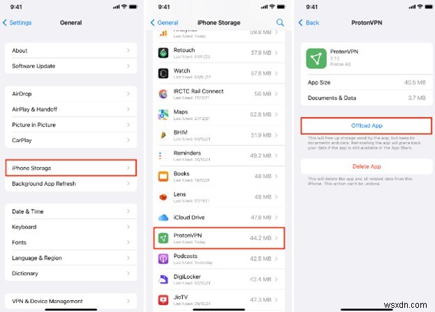 Mua thêm dung lượng iPhone mà không cần sử dụng iCloud:Hướng dẫn thực hành 