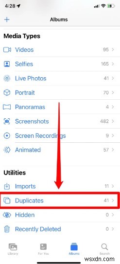Mua thêm dung lượng iPhone mà không cần sử dụng iCloud:Hướng dẫn thực hành 