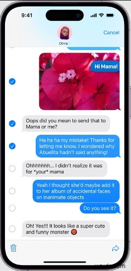 Mua thêm dung lượng iPhone mà không cần sử dụng iCloud:Hướng dẫn thực hành 