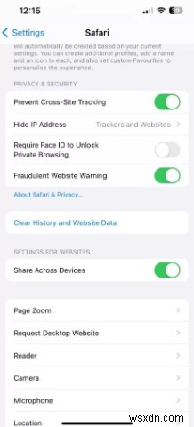 Mua thêm dung lượng iPhone mà không cần sử dụng iCloud:Hướng dẫn thực hành 