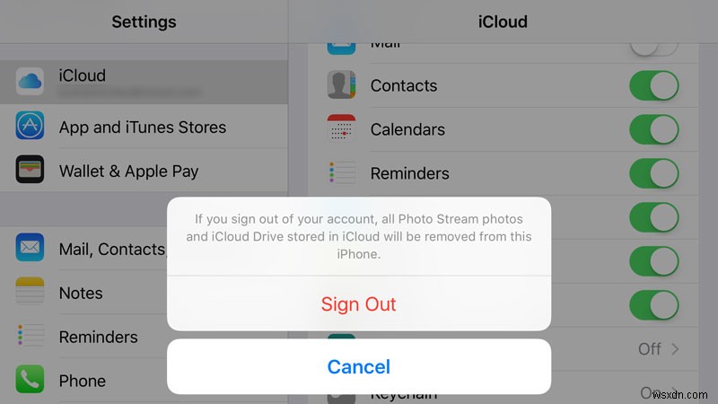 Sửa lỗi tải lên iCloud bị tạm dừng:Giải pháp nhanh chóng và đáng tin cậy cho iPhone và iPad 