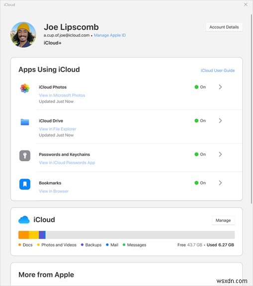 Hướng dẫn từng bước để hủy đăng ký bộ nhớ iCloud của bạn 