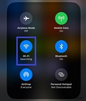Khắc phục sự cố đồng bộ hóa iCloud bị tạm dừng:Giải pháp nhanh chóng và dễ dàng cho iPhone và iPad