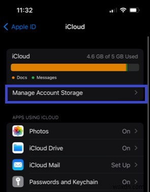 Khắc phục sự cố đồng bộ hóa iCloud bị tạm dừng:Giải pháp nhanh chóng và dễ dàng cho iPhone và iPad