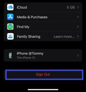 Khắc phục sự cố đồng bộ hóa iCloud bị tạm dừng:Giải pháp nhanh chóng và dễ dàng cho iPhone và iPad