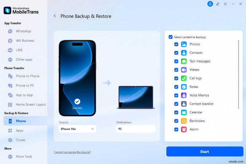 Hướng dẫn từng bước để đăng xuất khỏi iCloud an toàn 
