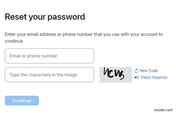 Xóa ID Apple khỏi iPhone của bạn mà không cần biết mật khẩu 
