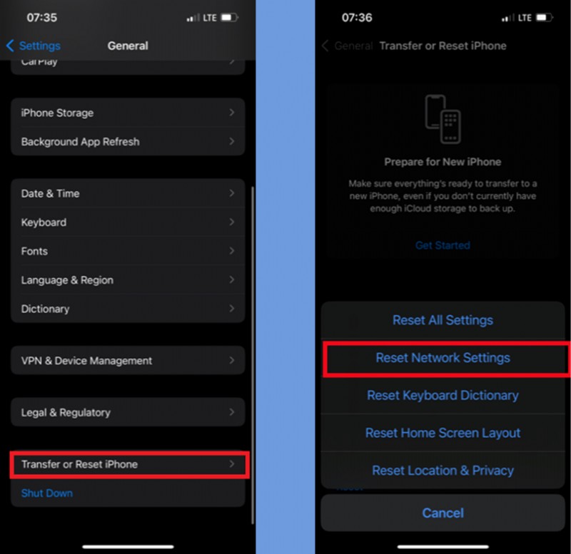 Cách khắc phục nhanh:Tại sao Apple Music ngừng hoạt động và cách giải quyết 