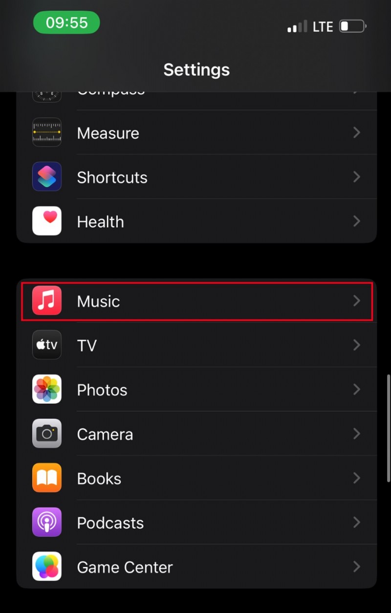 Cách khắc phục nhanh:Tại sao Apple Music ngừng hoạt động và cách giải quyết 