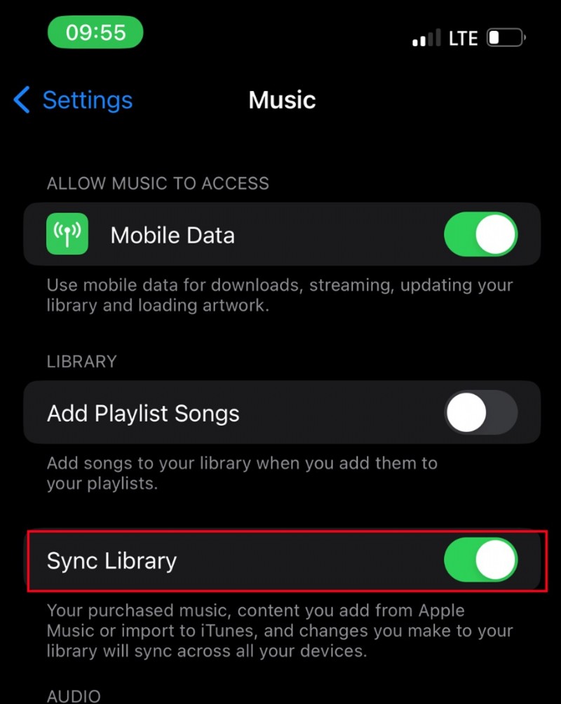 Cách khắc phục nhanh:Tại sao Apple Music ngừng hoạt động và cách giải quyết 