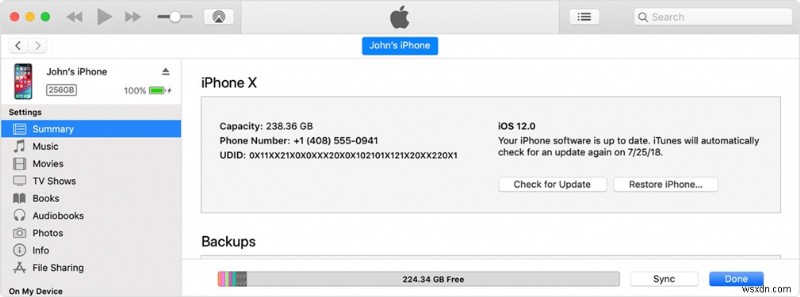 Tăng tốc iPhone của bạn:10 cách khắc phục đã được chứng minh cho hiệu suất chậm 