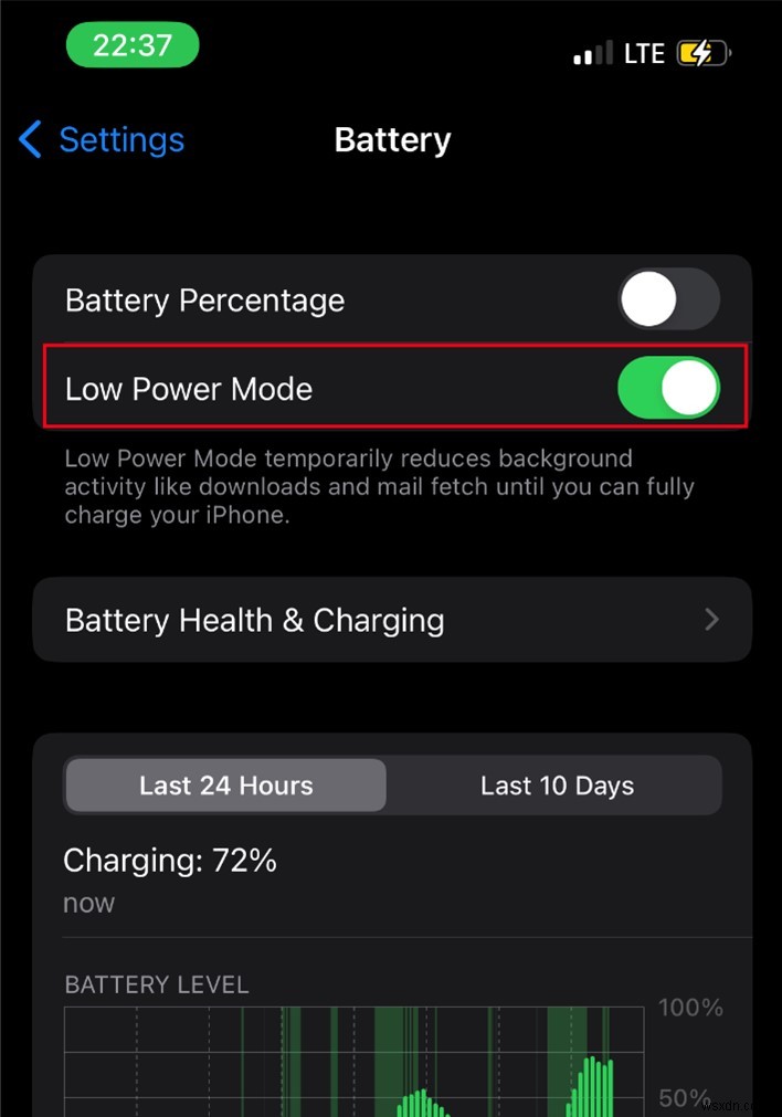 Tăng tốc iPhone của bạn:10 cách khắc phục đã được chứng minh cho hiệu suất chậm 