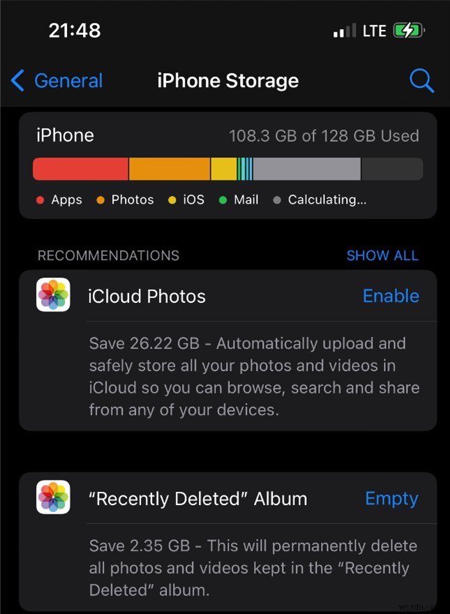Tăng tốc iPhone của bạn:10 cách khắc phục đã được chứng minh cho hiệu suất chậm 