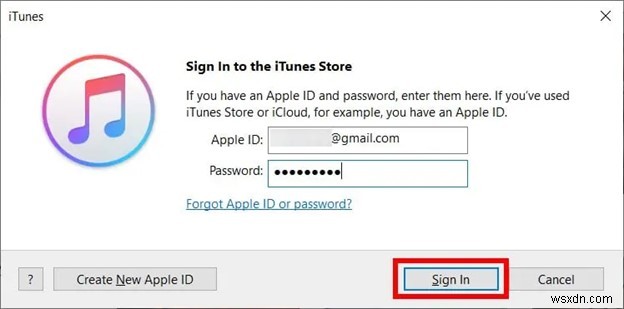 Cách cấp phép máy tính của bạn sử dụng iTunes:Hướng dẫn từng bước